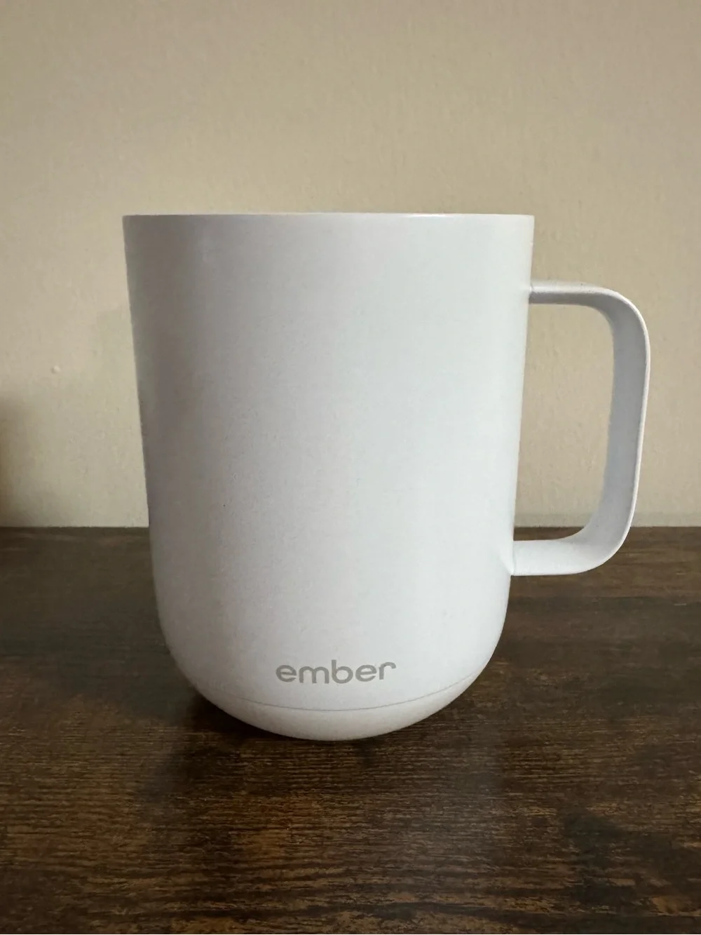 Ember only used